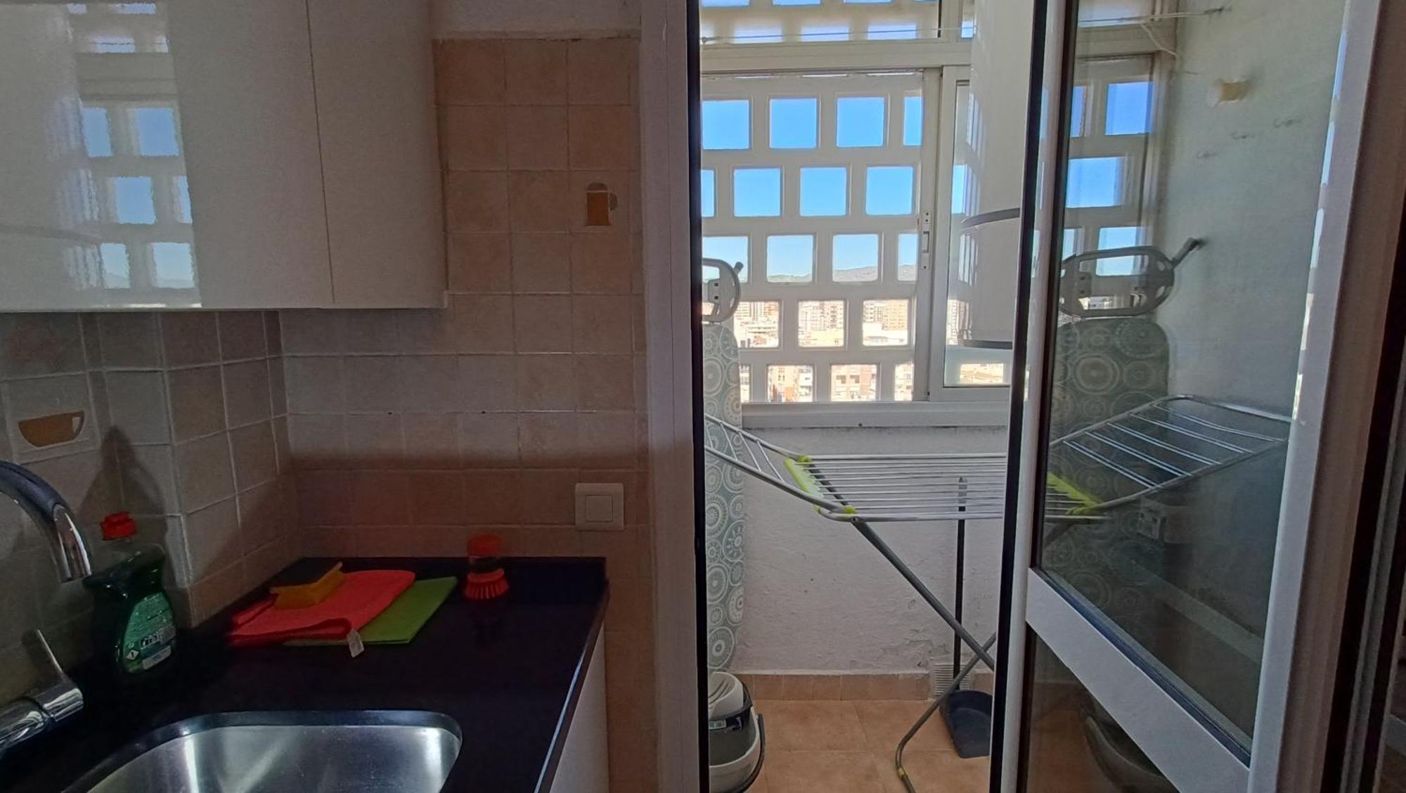 Ferienwohnung Mirador De Málaga Exterior foto